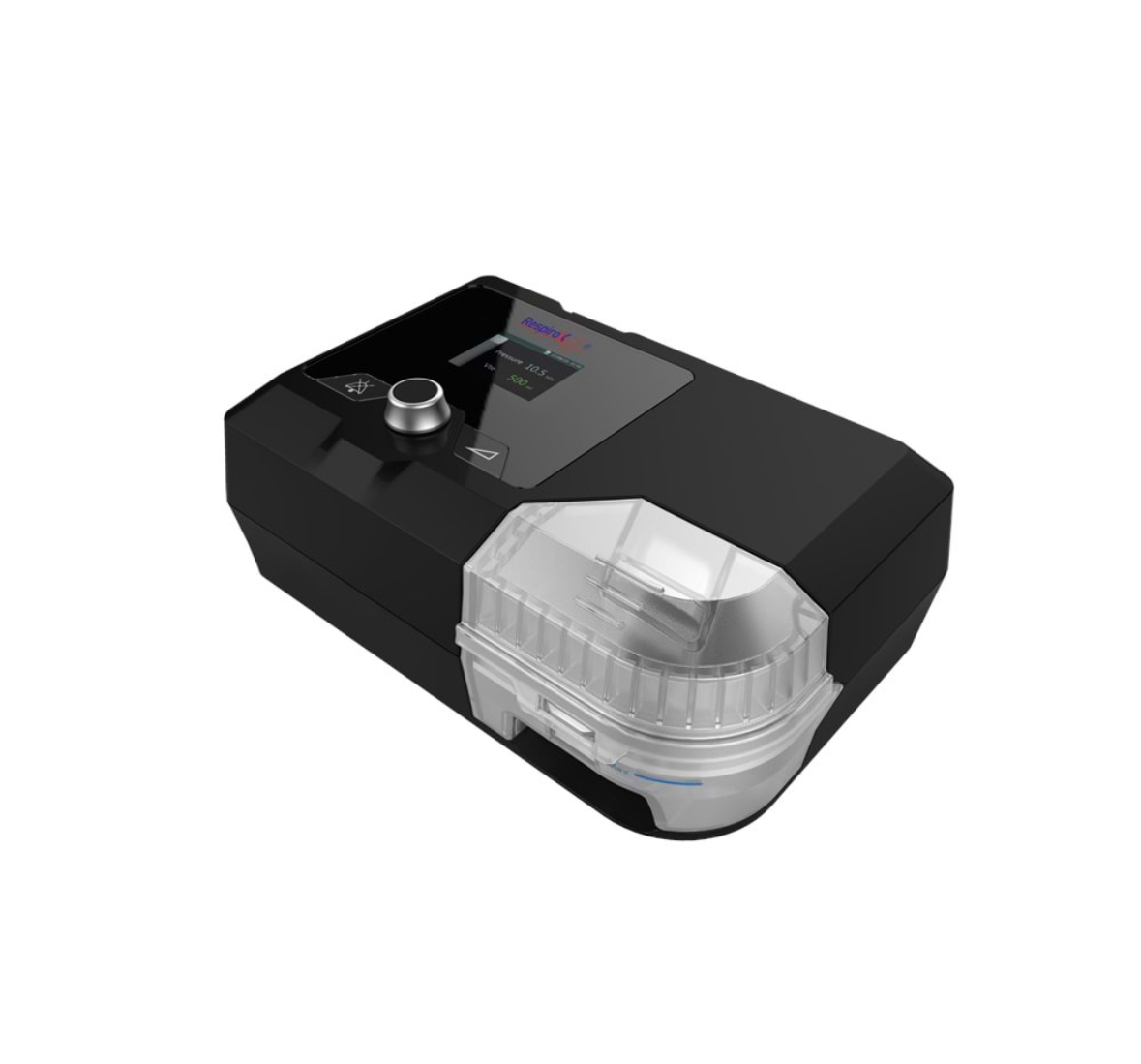 BMC G2S BPAP 30ST Bpap St Cihazı + Maske + Nemlendirici